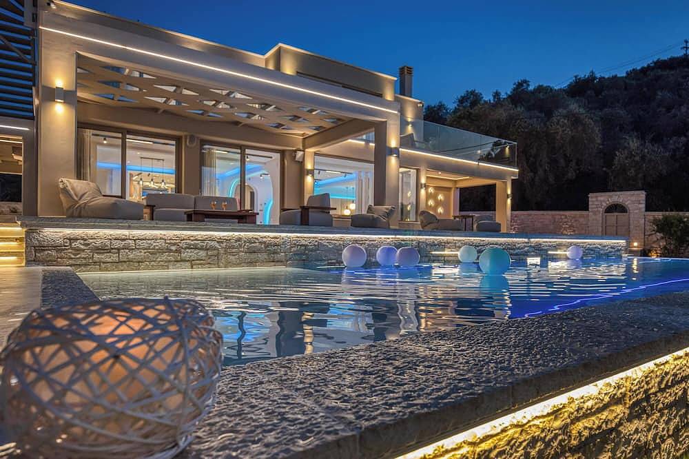 Casa vacanza a Corfù a partire da 942€ a notte