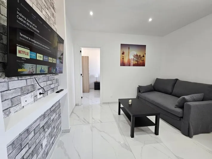 Ferienwohnung für 4 Personen - 1