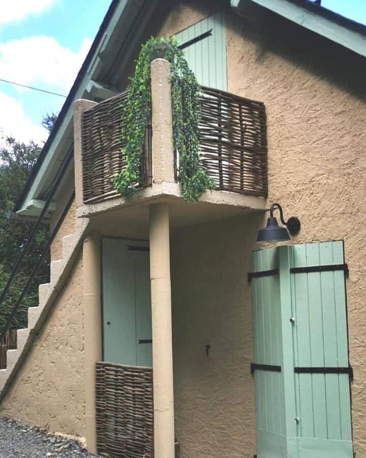 Two-Bedroom House in Arette, Béarn