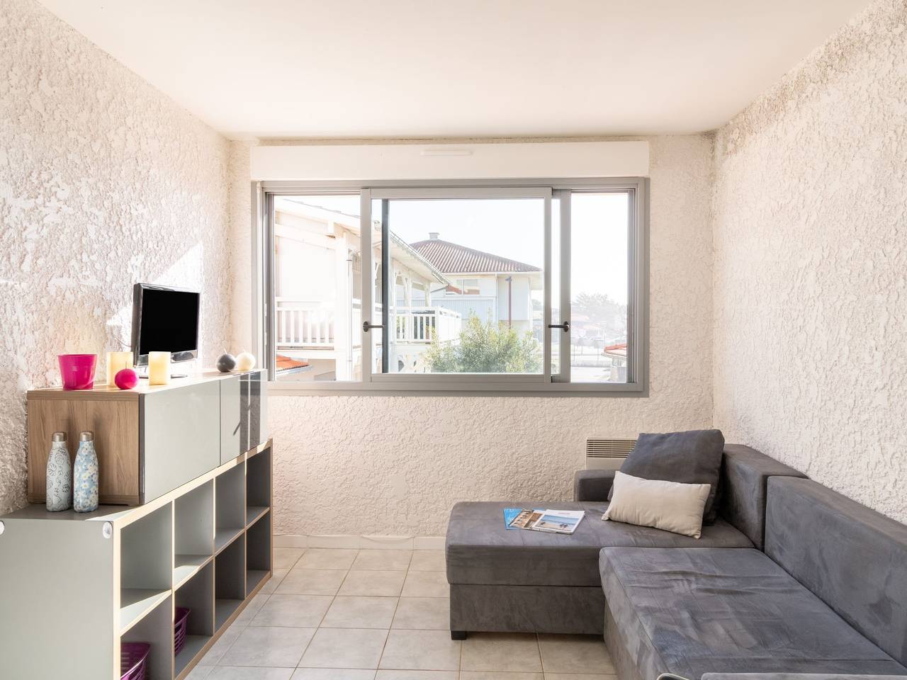 Appartement entier, Les vagues in Mimizan Plage, Mimizan