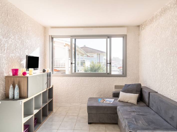 Gîte pour 2 personnes, animaux acceptés dans Mimizan Plage - 4