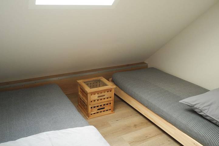 Ganze Wohnung, Top ausgestattete Wohnung in Wildau - Flughafennähe Ber Berlin in ruhiger Lage in Wildau, Dahme-Seengebiet