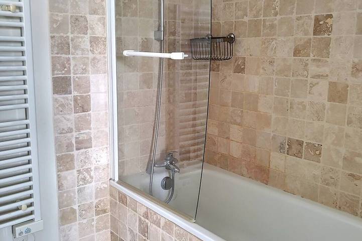 Gîte pour 4 personnes, avec piscine et jardin ainsi que terrasse et sauna à Andillac - 4