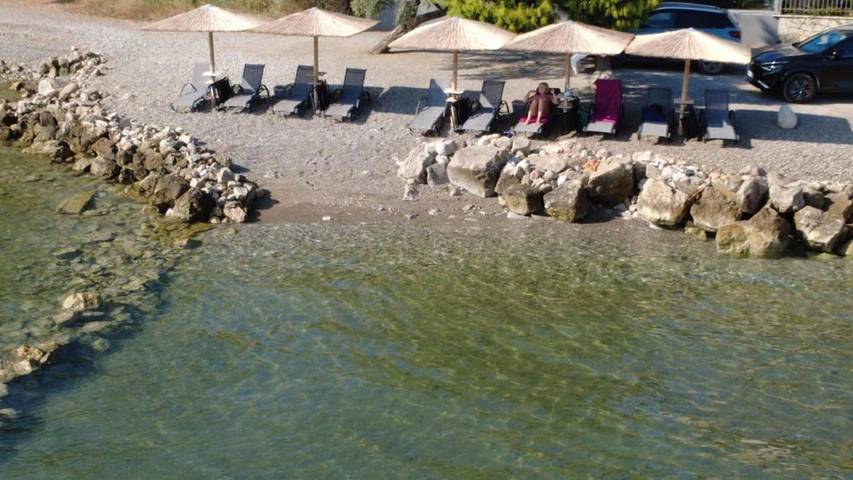 Gîte pour 4 personnes, avec jardin dans Itéa - 2