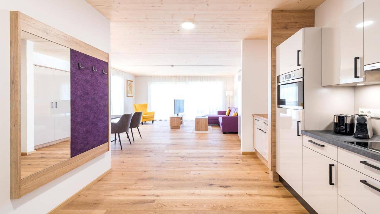 Ganze Wohnung, Seewirt Apartments in Karawanken und Bachergebirge, Sankt Kanzian am Klopeiner See
