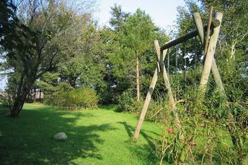 Ferienhaus für 12 Personen, mit Garten und Terrasse in Langenhorn