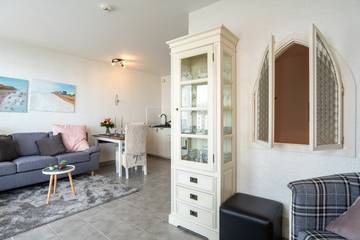 Vakantiewoning voor 2 Personen in Steinwarder, Heiligenhafen, Afbeelding 4