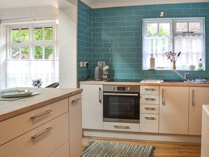 Cottage für 2 Personen mit Garten in Hedon, Östliches Yorkshire