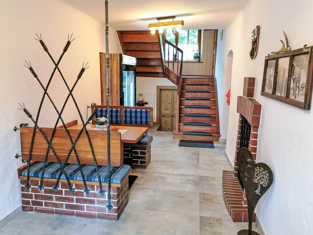 Ganze Wohnung, Waldpension in Steinfeld in Kreuzeckgruppe, Steinfeld im Drautal