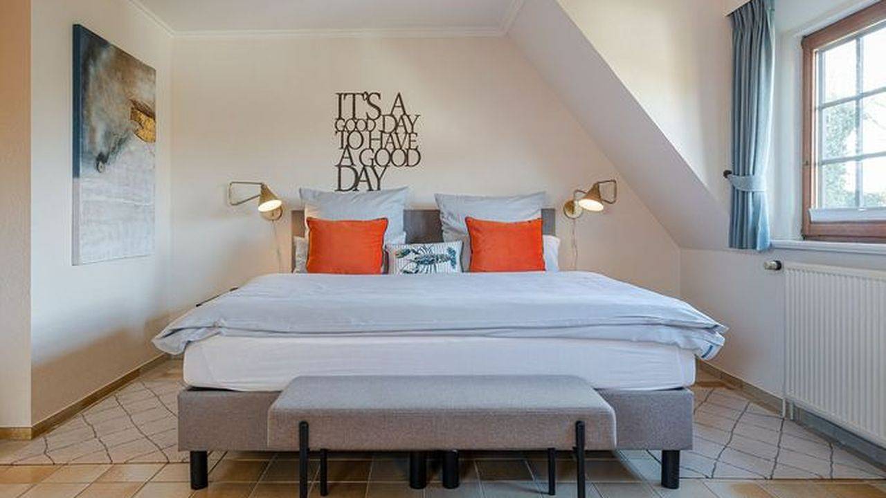 Ferienhaus für 6 Personen (105 m²) in Westerland (Sylt) in Westerland, Sylt (Gemeinde)