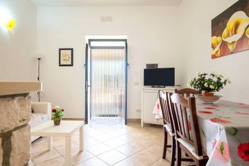 Agriturismo per 4 Persone in San Michele Salentino, Valle D'Itria, Foto 4