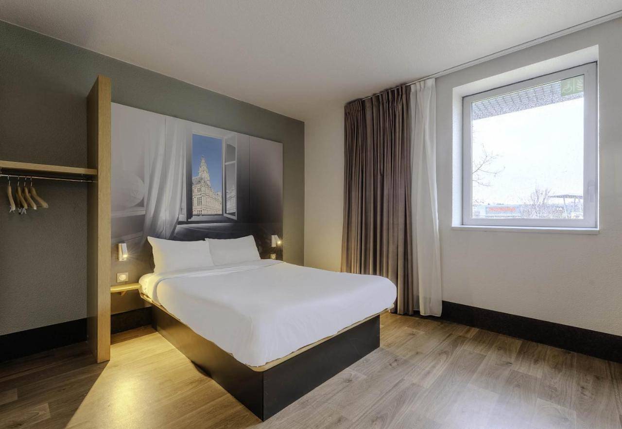 B&B Hotel Arras in Arras, Région d'Arras