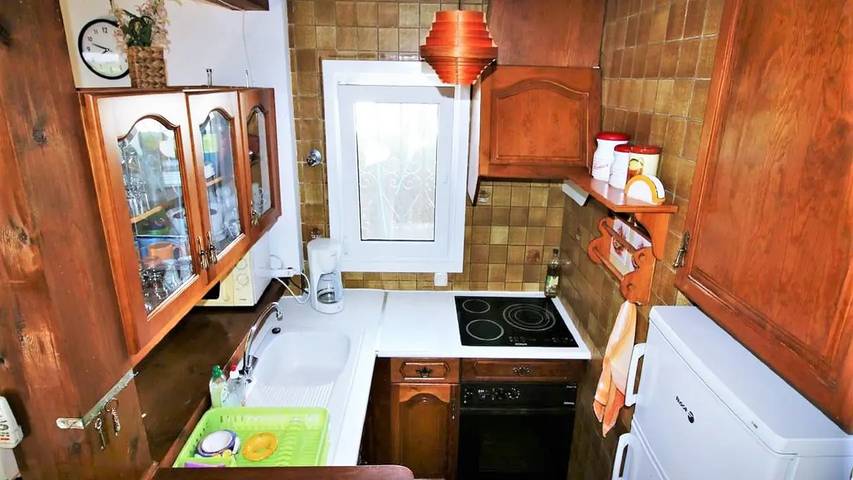 Bungalow für 5 Personen, mit Pool und Garten, mit Haustier in Dénia - 3