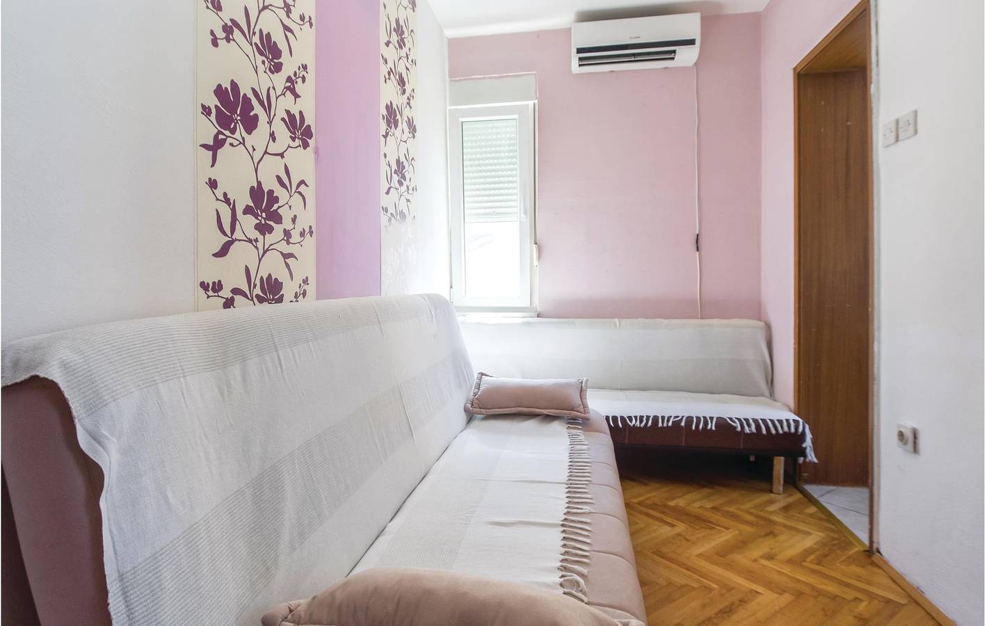 Ganze Ferienwohnung, Ferienwohnung für 3 Personen in Split, Split-Dalmatien