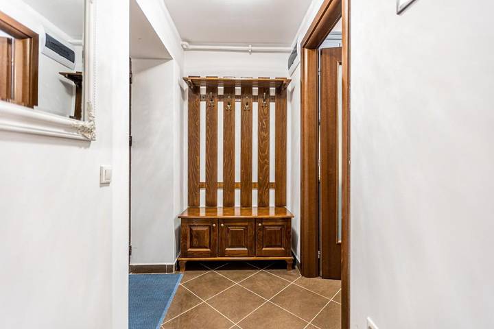 Gîte pour 4 personnes, avec terrasse et vue à Sinaia - 3