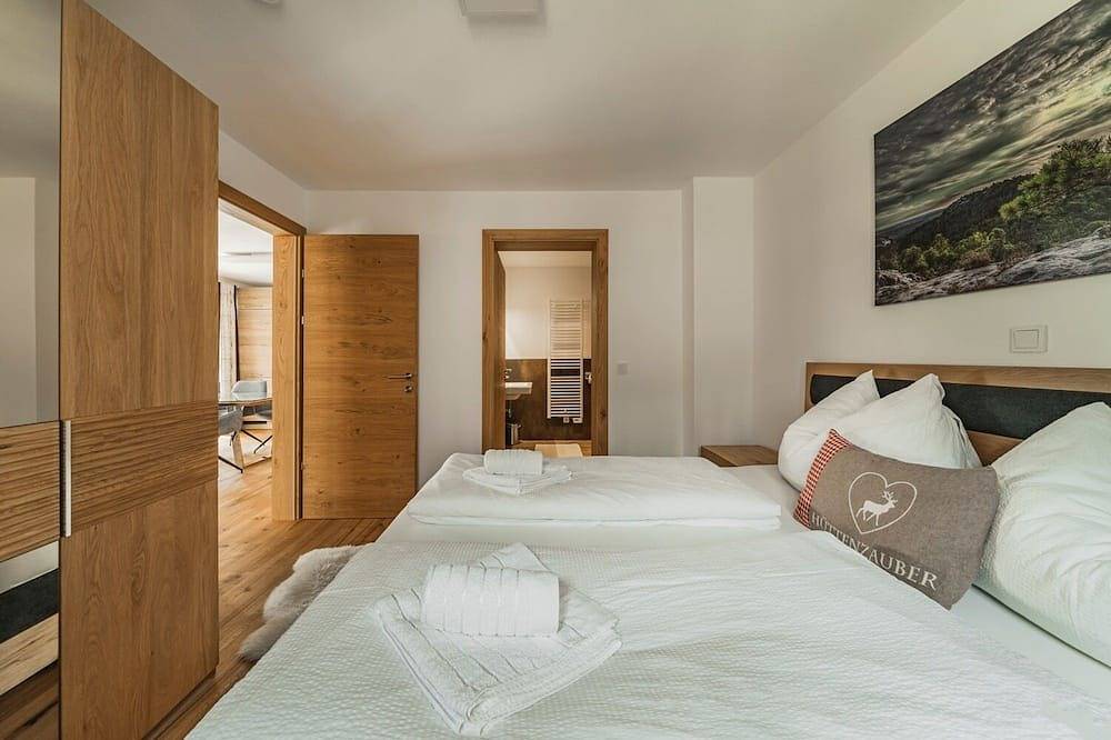 Ganze Wohnung, Dachstein West Apartments Top 1A in Salzkammergut-Berge, Rußbach am Paß Gschütt