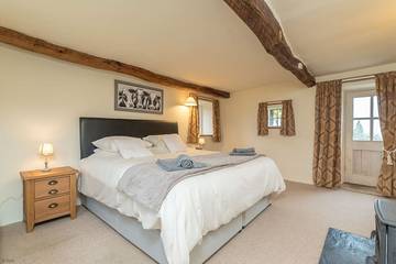 Cottage for 7 People in Gwynedd, North-Wales, Photo 2