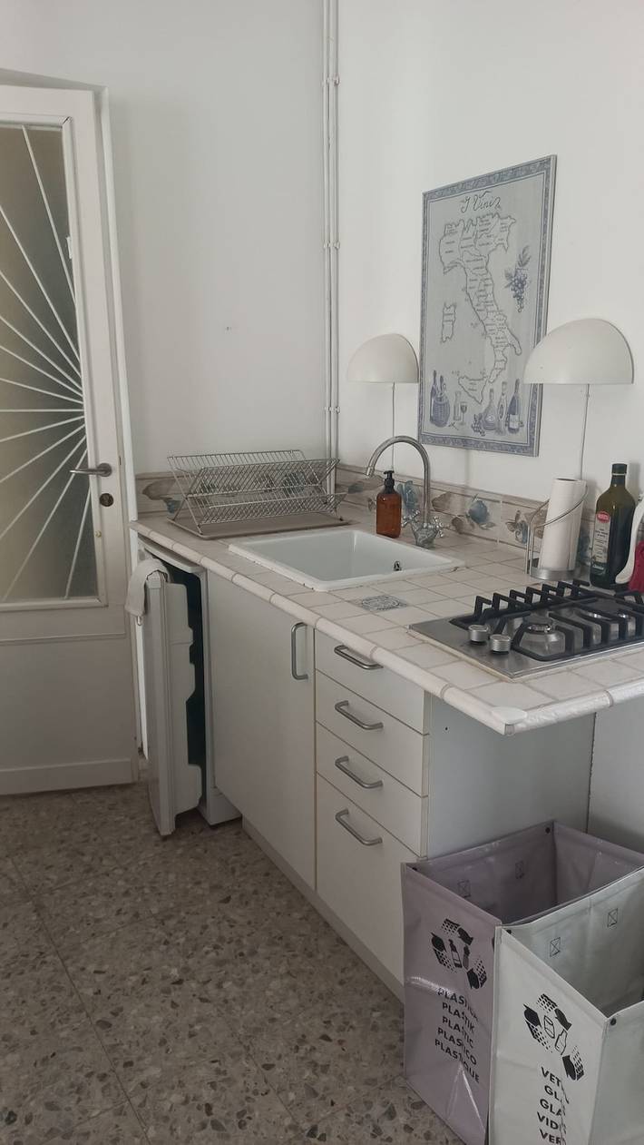 Appartamento intero, Casa vacanze centro storico di Lesa Lago Maggiore in Lesa, Lago Maggiore (Piemonte)