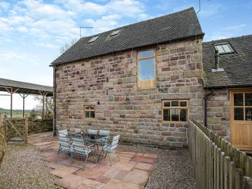 Cottage for 4 People in Alton Towers, Staffordshire, Photo 1