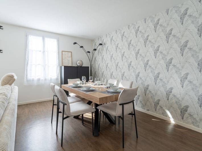 Ferienwohnung für 6 Personen in Disneyland Paris - 4