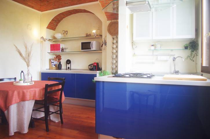 Appartamento intero, Quick Home - Magnolia in Albaluce Village, Viverone