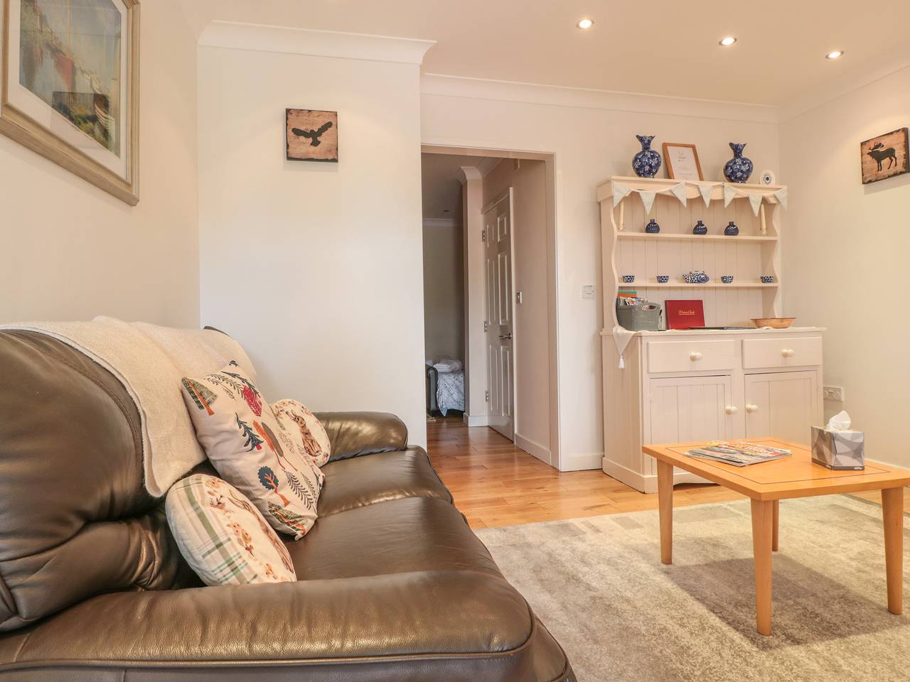 Church Road Annexe in Gloucestershire