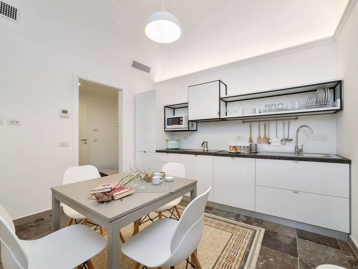 Apartamento entero, Ettore, Wohnung mit Blick auf die Kathedrale von Ibla in Ragusa (Sicilia), Provincia de Ragusa