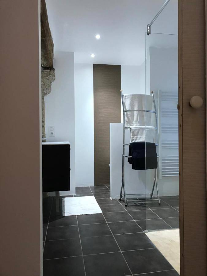 Gîte pour 4 personnes à Noyers - 3