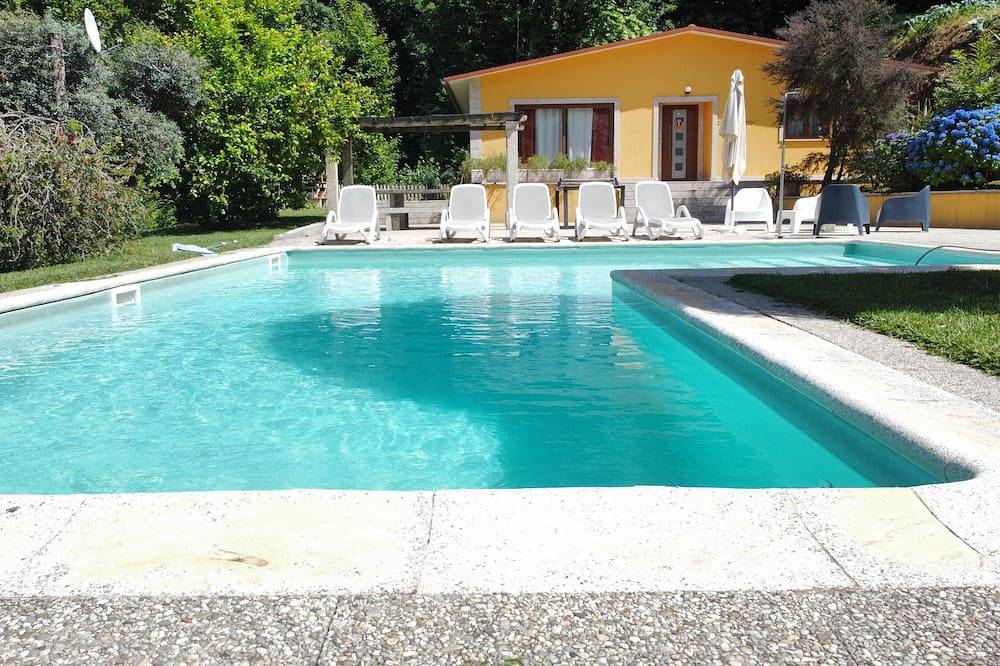 Casa vacanza a Ave a partire da 170€ a notte