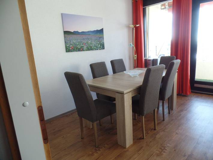 Ferienpark für 6 Personen, mit Balkon in Sierksdorf - 3