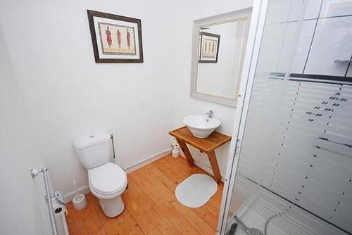 Chambre d’hôte pour 5 personnes, avec jardin et terrasse dans la Creuse - 3