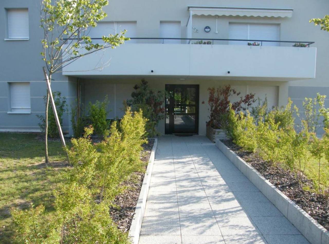 Studio entier, Studio 2 - Location vacances studio en Alsace in Obernai, Région de Sélestat-Erstein