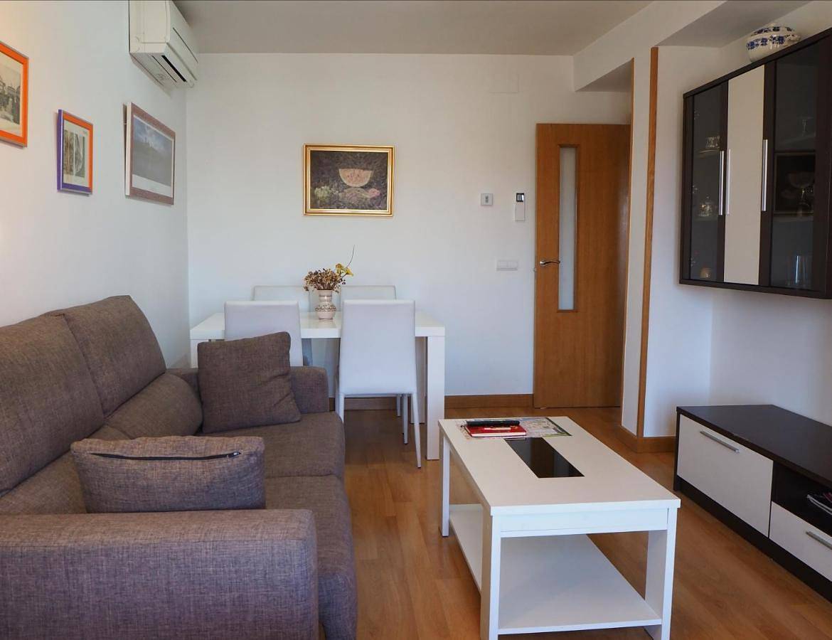 Apartamento entero, Apartamentos La Muralla in Zamora , Provincia de Zamora