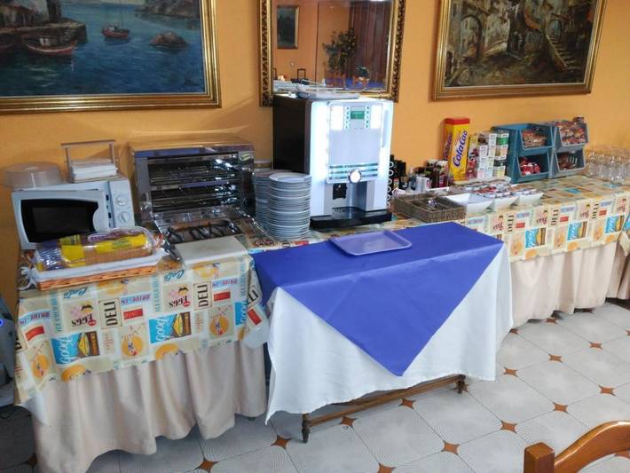 Hôtel pour 3 personnes, animaux acceptés à Langreo - 2