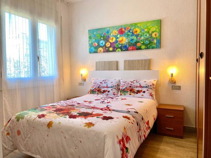 Appartement entier, Aquarius in Tossa de Mar, Costa Brava