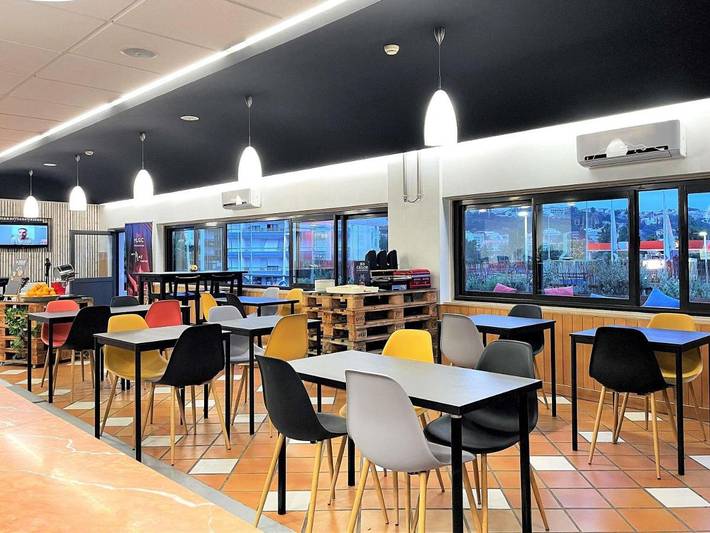 Hôtel pour 2 personnes, avec terrasse, animaux acceptés à Leiria - 2