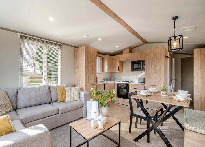 Maison de vacances pour 4 personnes - 1