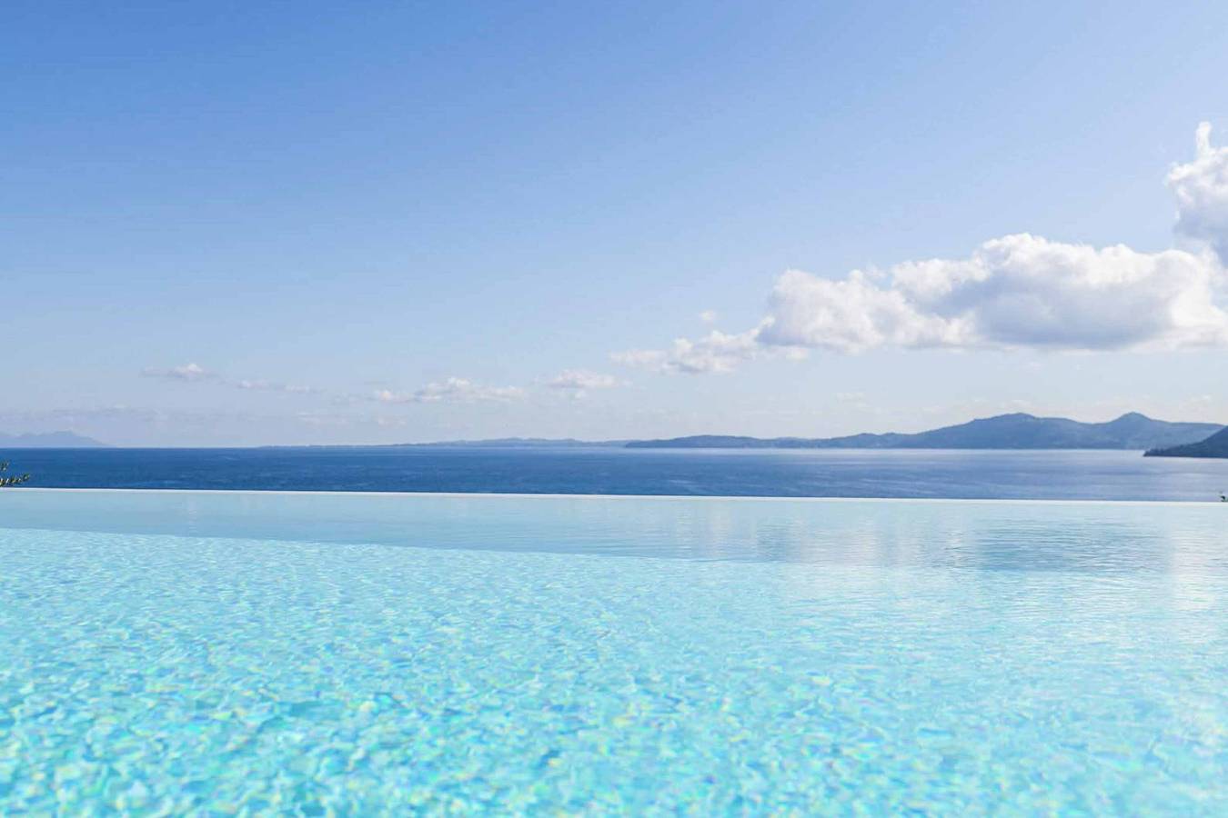 Villa Giovannina in Πέραμα, Κέρκυρα