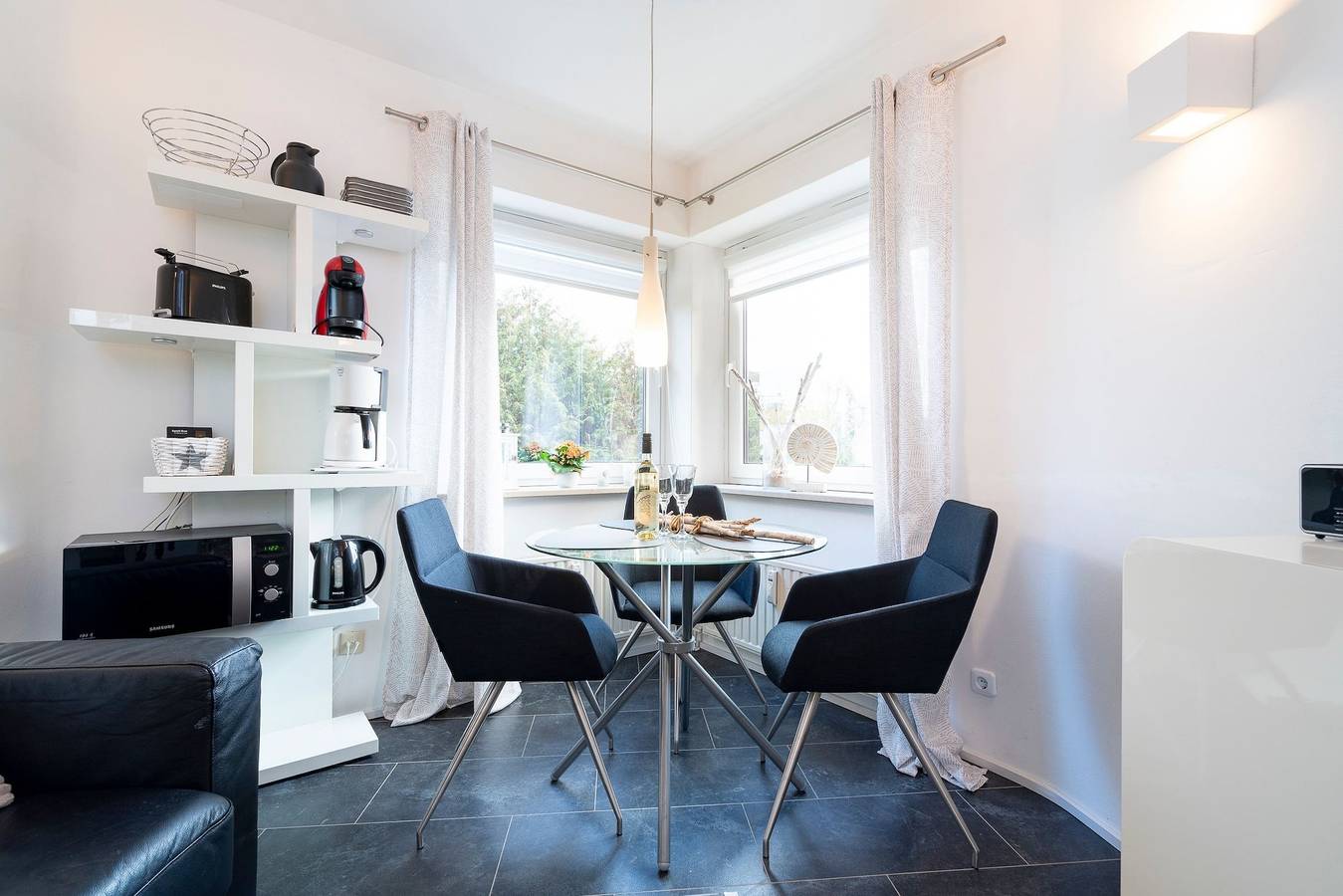 Ganze Ferienwohnung, Haus Seeburg Wohnung 5 in Scharbeutz, Ostholstein