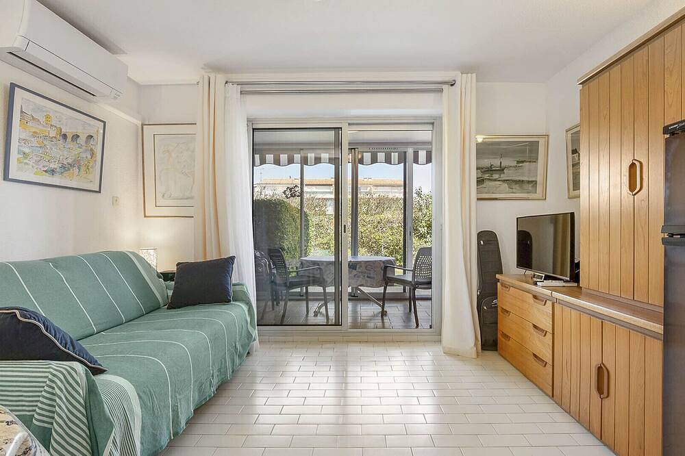 Photo : Appartement de vacances