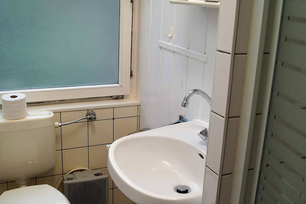 Ganze Wohnung, Ferienwohnung/App. für 5 Gäste mit 45m² in Friedland in Chossewitz, Friedland