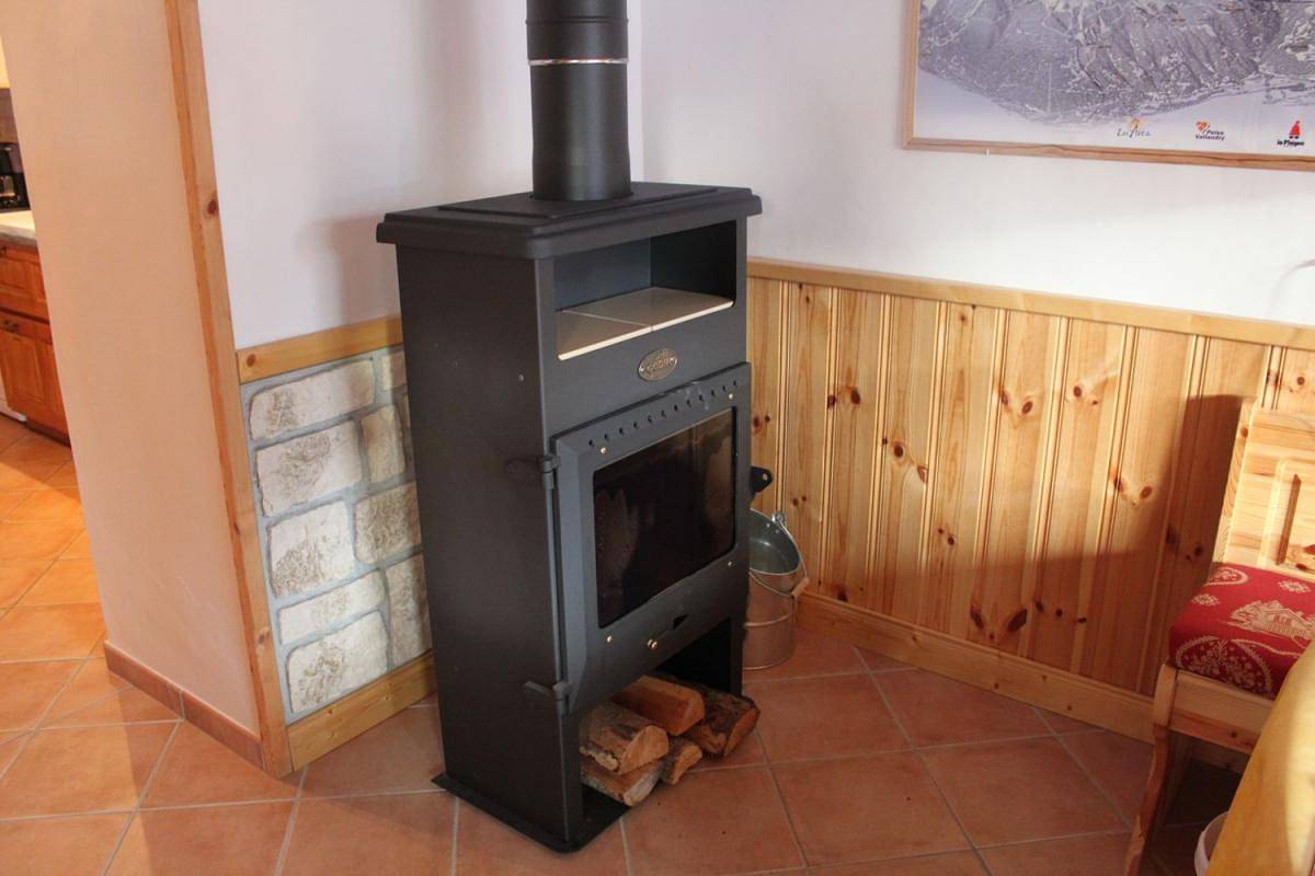 Chalet Stephie in La Plagne, La Plagne-Tarentaise