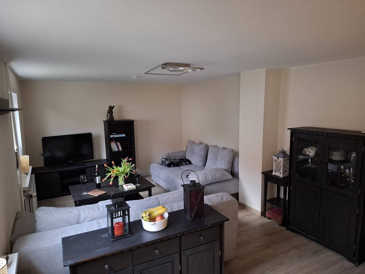 Ganze Ferienwohnung, Febo am Wolfsgarten in Bad Harzburg, Harzvorland