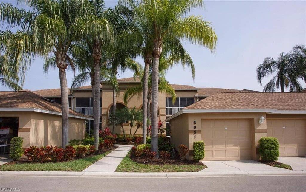Luxury Condo Located  In Heritage Palms Gated Golf Community in Fort Myers, Southwest Florida
