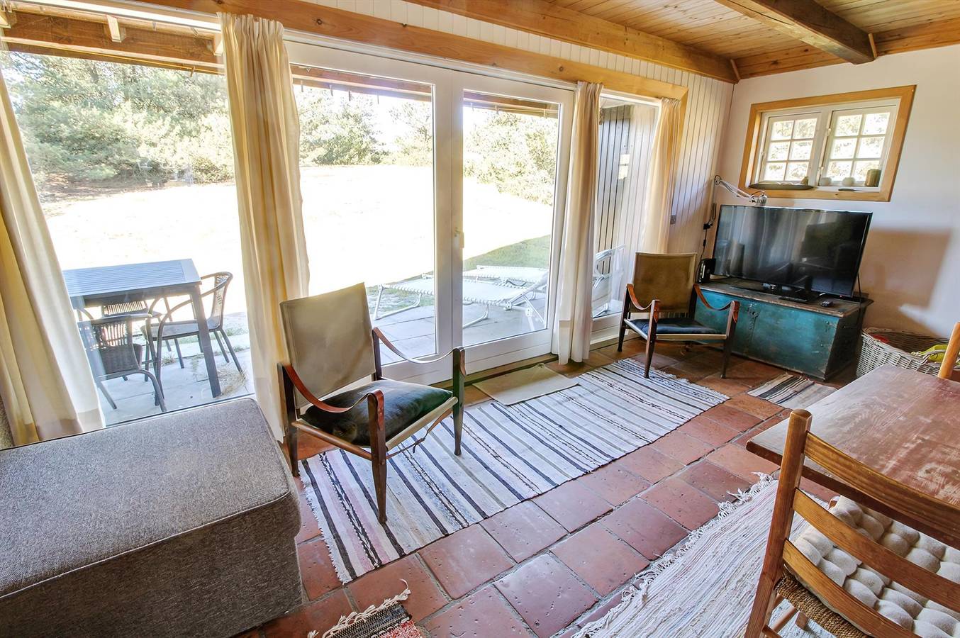 Beautiful home in Fanø w/  in Nordby, Rindby