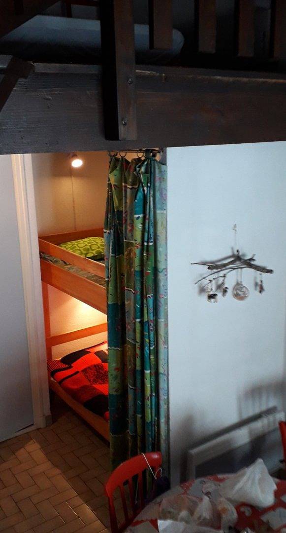 Gîte pour 4 personnes, avec terrasse dans L'Aubrac - 3