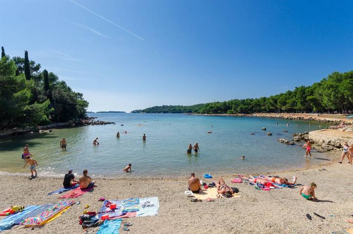Appartement entier, Apartments Luciana in Rovinj (Istria), Rovinj
