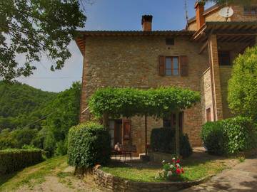 Agriturismo per 2 Persone in Monte Santa Maria Tiberina, Perugia e dintorni, Foto 3