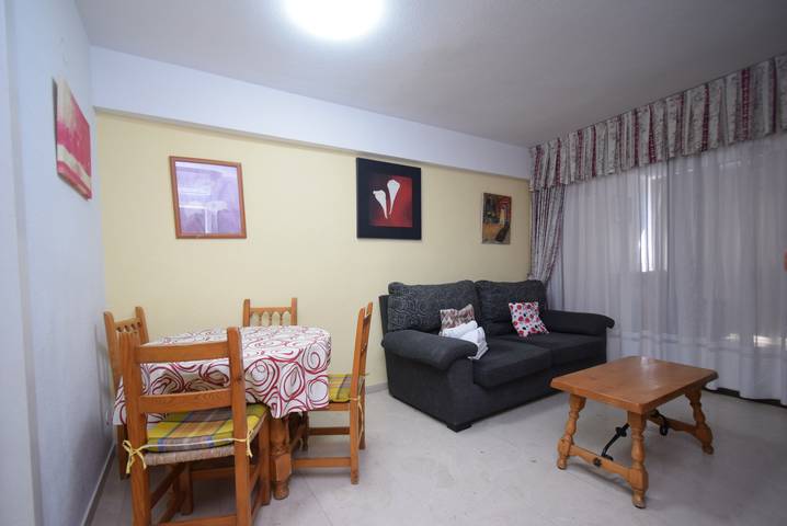 Apartamento entero, Los Gemelos 17D in Playa de Levante, Costa Blanca