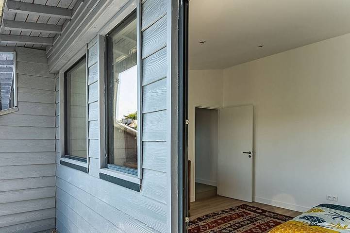 Gîte pour 5 personnes, avec balcon à Ville-d'Avray - 3